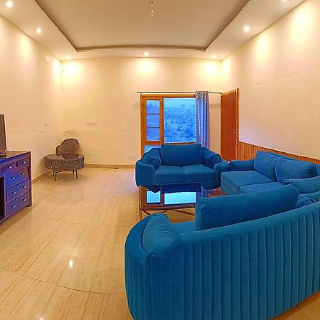 Aaroham Resort Shimla ! Luxury Cottage By Aamod Group Zewnętrze zdjęcie